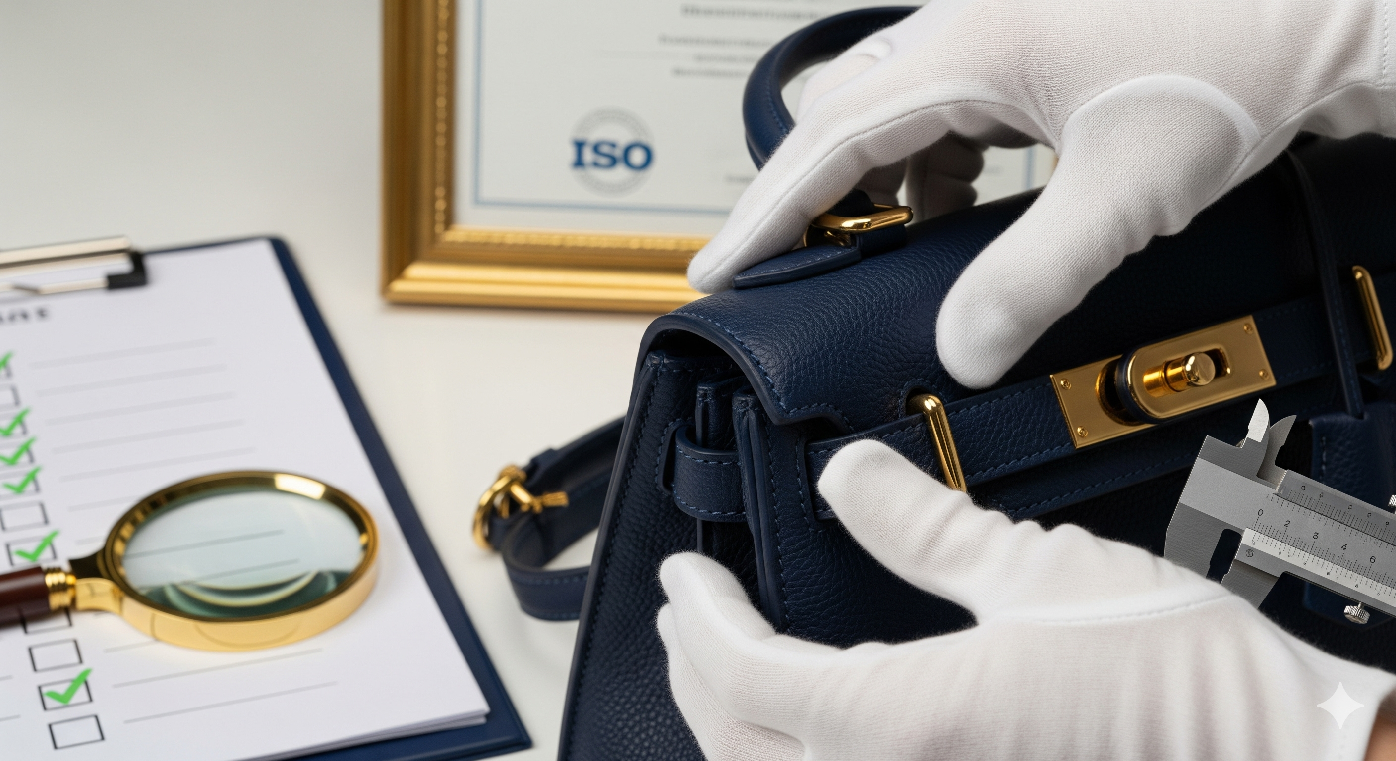 International Quality